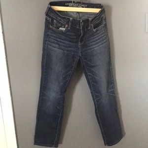 AEO Straight JEANS 👖